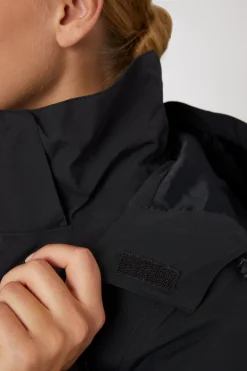 Isabella Damen 3-in-1 Parkajacke