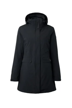 Isabella Damen 3-in-1 Parkajacke