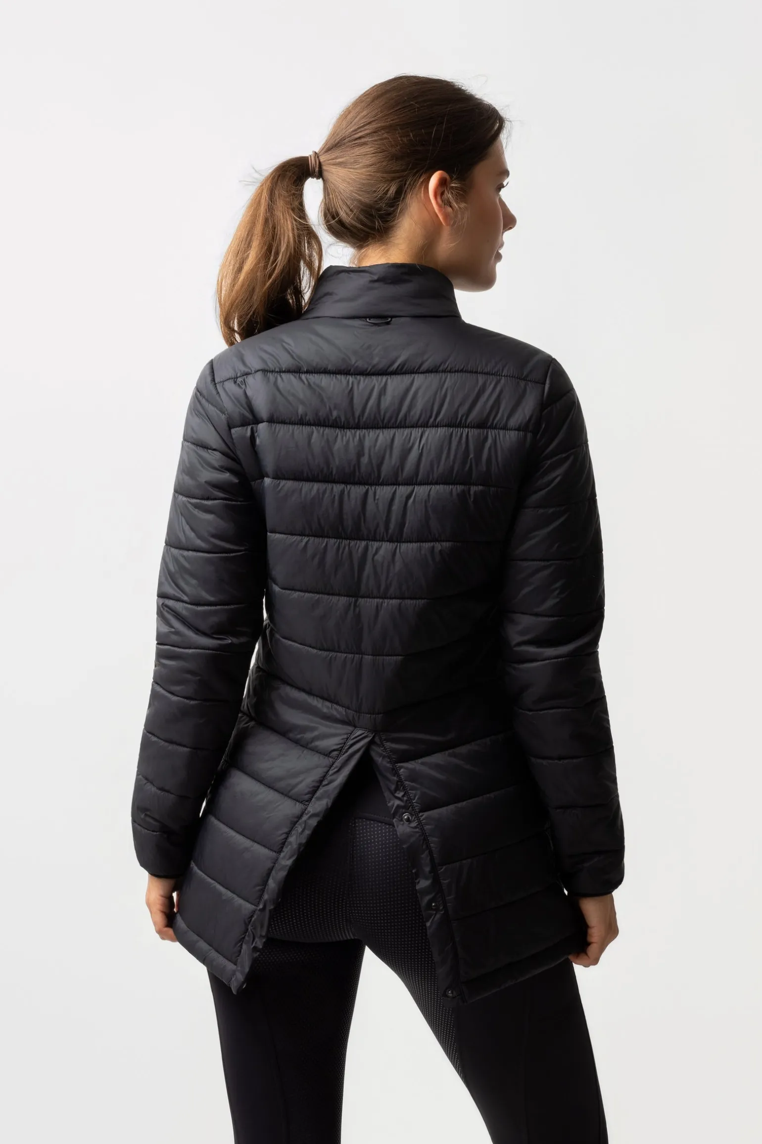 Isabella Damen 3-in-1 Parkajacke