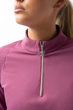 Isadora Damen Thermo-Trainingsshirt