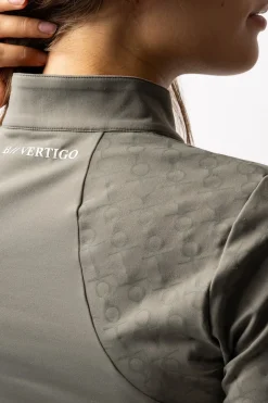 Isadora Damen Thermo-Trainingsshirt