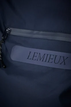 Isla Damen Kurze Wasserdichte Jacke