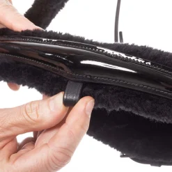 Ivella KavalSH4 Trense, englisch-kombiniert