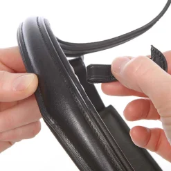 Ivonne Trense/Kandare