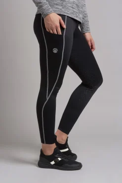 Jade Reitleggings für Damen