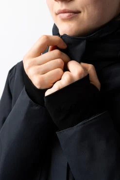 Jadine Damen Herbst-/Winter Reitjacke