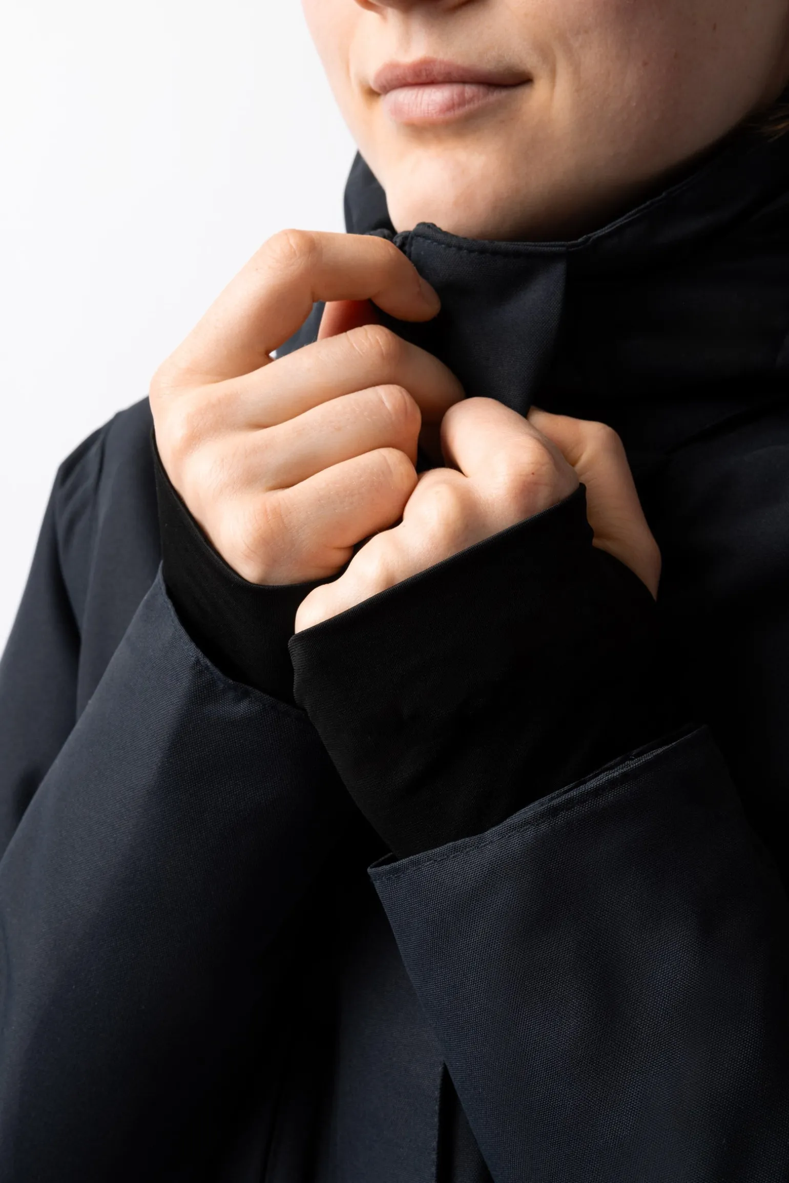 Jadine Damen Herbst-/Winter Reitjacke