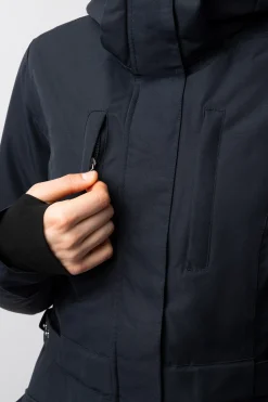 Jadine Damen Herbst-/Winter Reitjacke