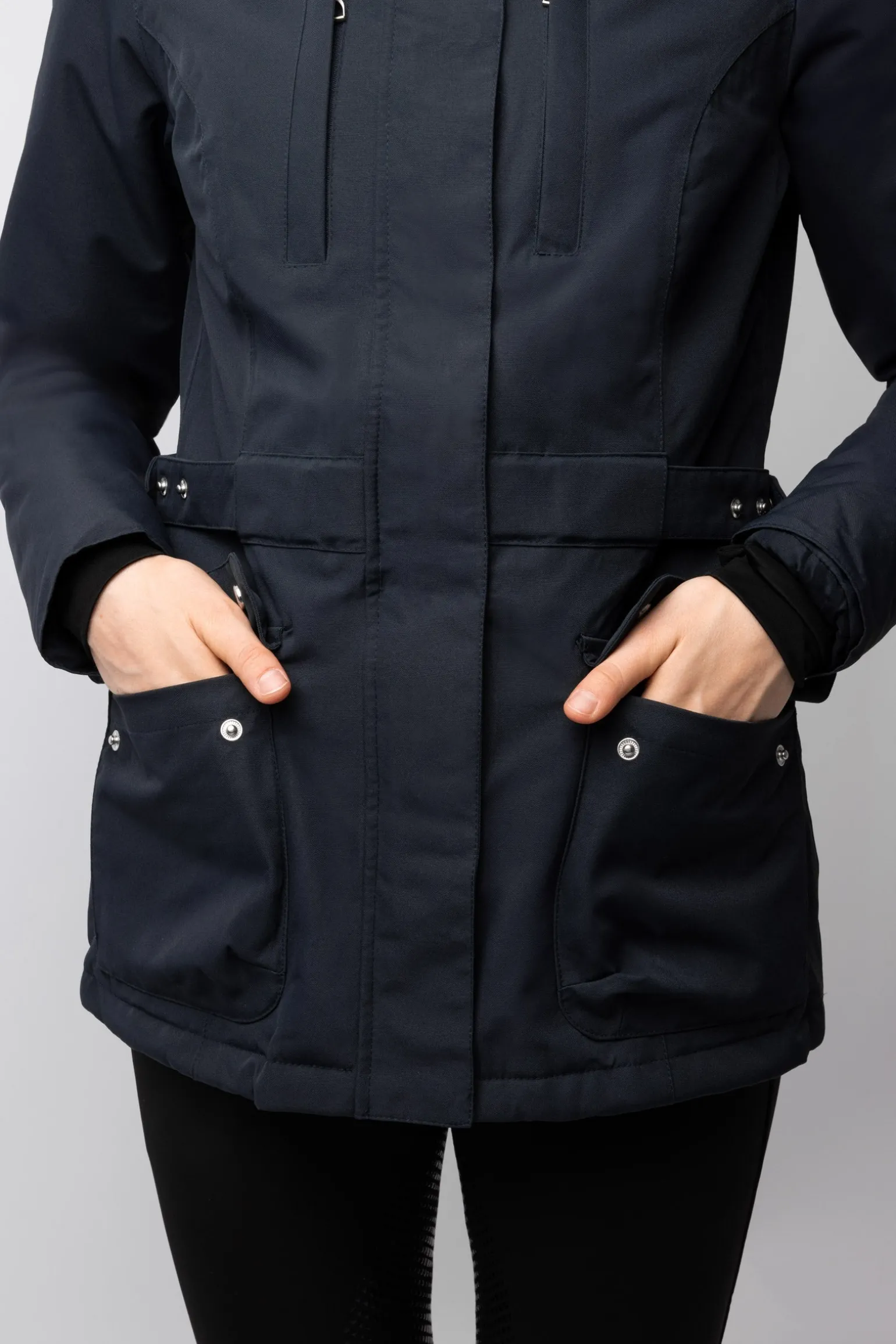 Jadine Damen Herbst-/Winter Reitjacke