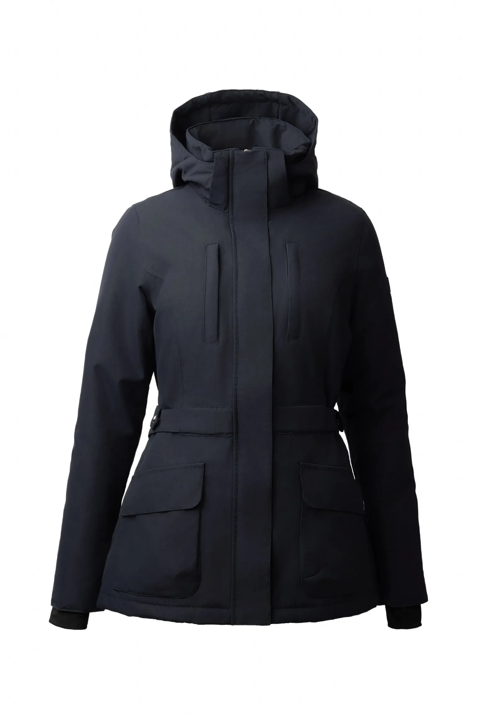 Jadine Damen Herbst-/Winter Reitjacke