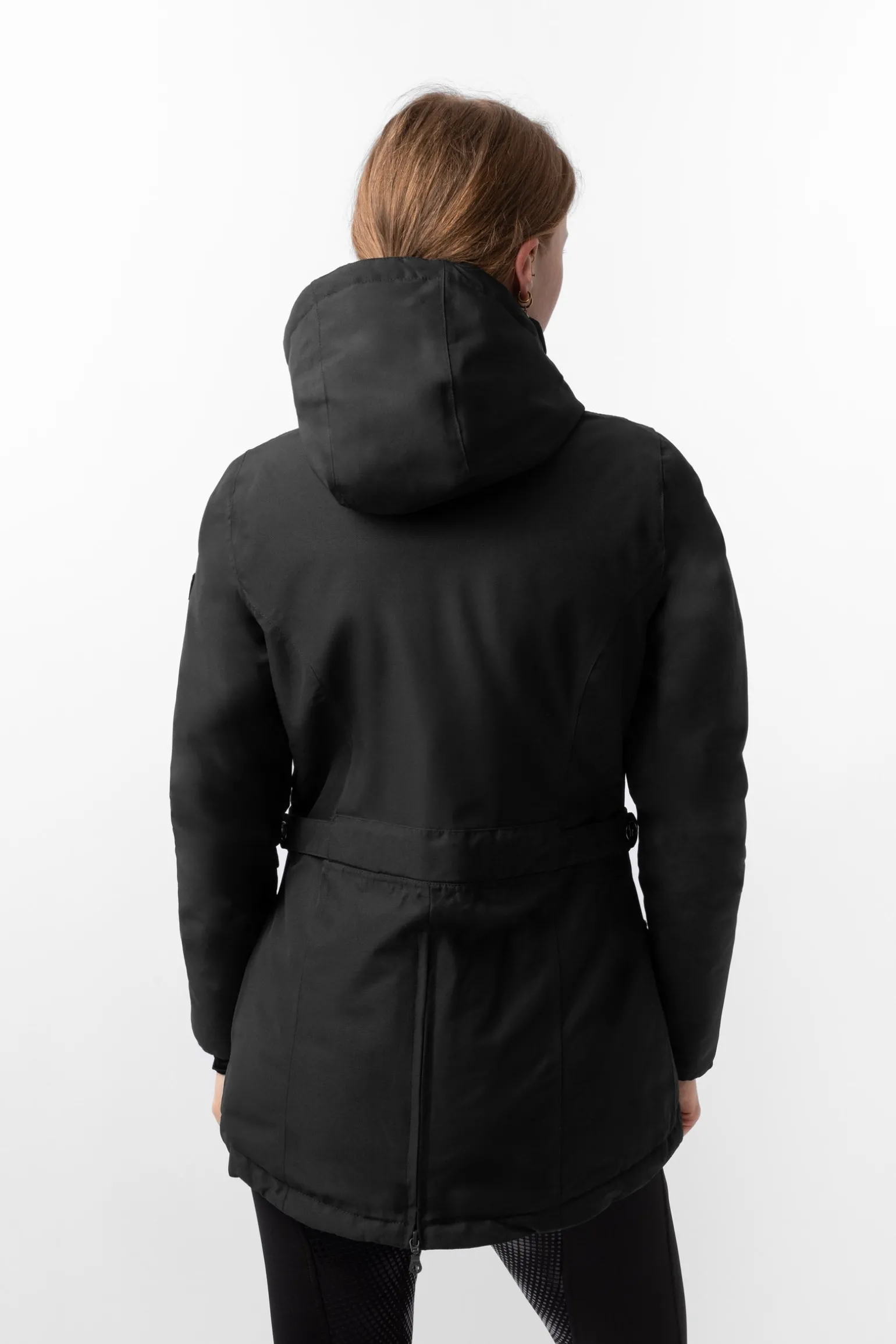 Jadine Damen Herbst-/Winter Reitjacke