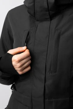 Jadine Damen Herbst-/Winter Reitjacke