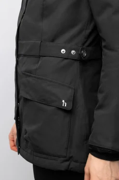 Jadine Damen Herbst-/Winter Reitjacke