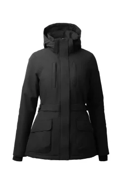 Jadine Damen Herbst-/Winter Reitjacke
