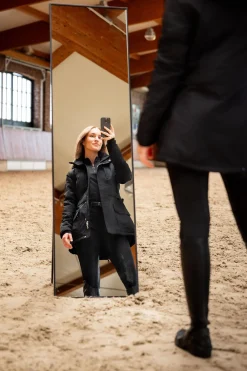 Jadine Damen Herbst-/Winter Reitjacke