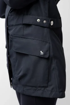 Jadine Damen wasserdichte Sommerjacke