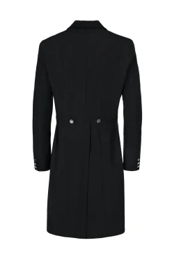 James Herren Dressurfrack