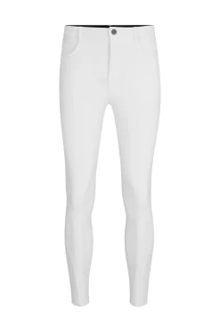 James Herren Reithose mit Kniegrip