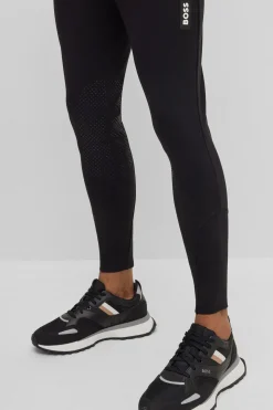 James Herren Reithose mit Kniegrip