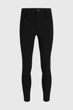 James Kniebesatz Sommerreithose