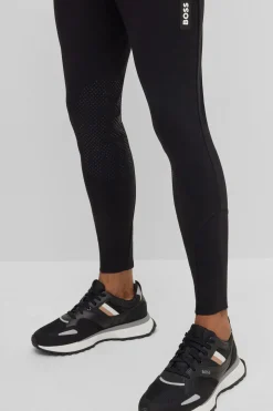 James Kniebesatz Sommerreithose