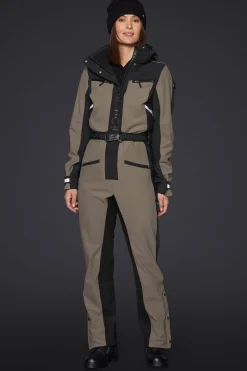 Jen Softshell Overall