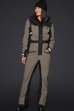 Jen Softshell Overall
