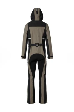 Jen Softshell Overall