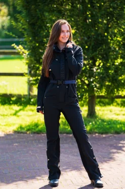 Jen Softshell Overall