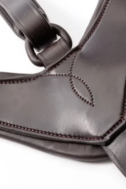 Jerome 2-Punkt Brustblatt