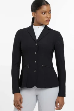 Jessica Mesh Show Jacket