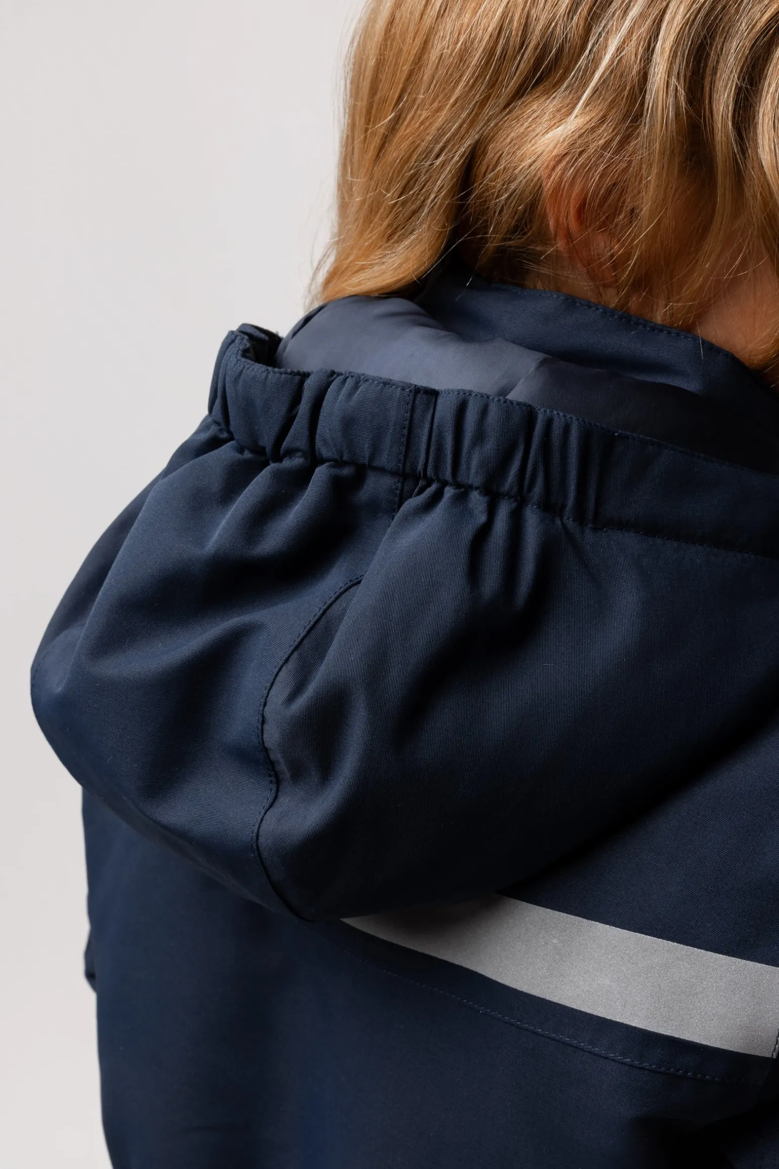 Jessie JR Kinder Winterjacke