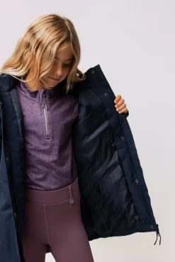 Jessie JR Kinder Winterjacke