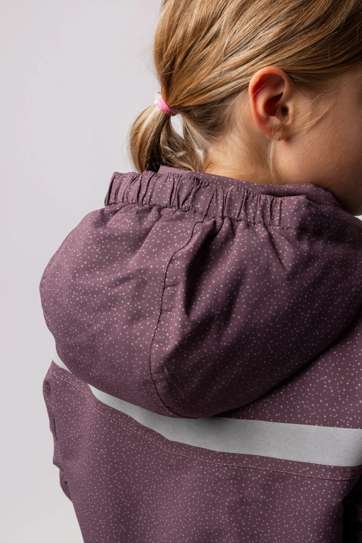 Jessie JR Kinder Winterjacke