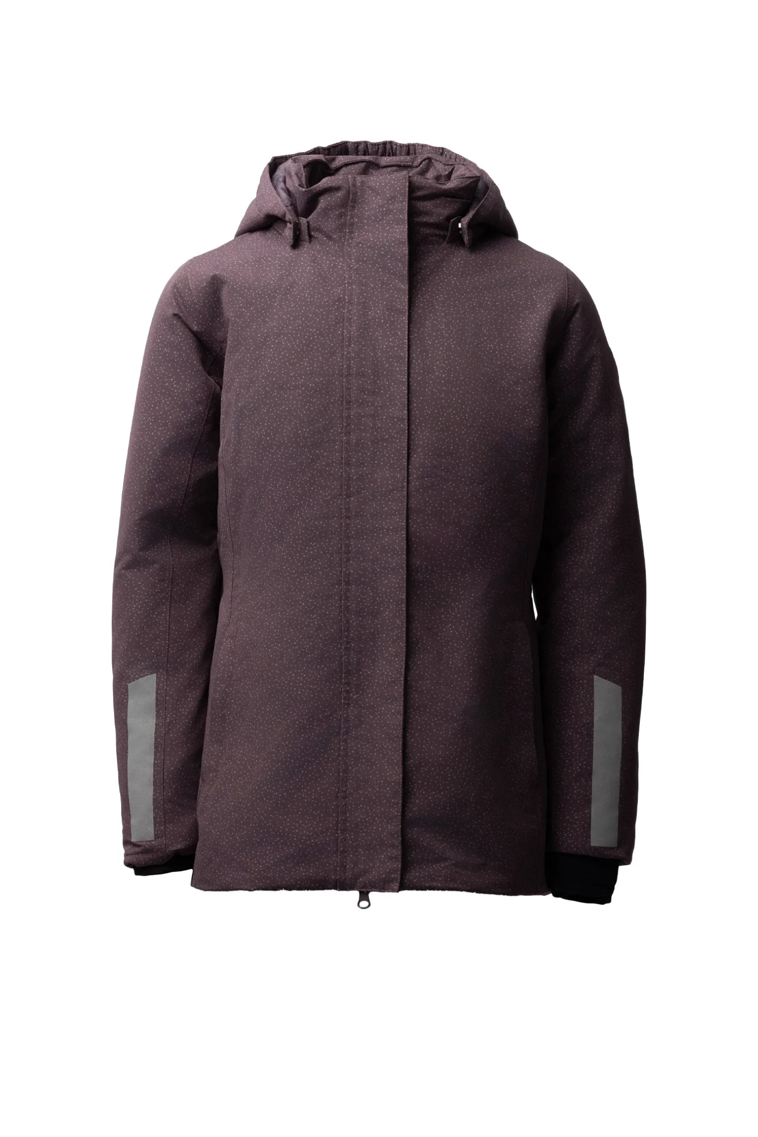 Jessie JR Kinder Winterjacke