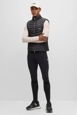 Jim Vollbesatz Reithose