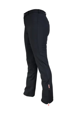 Jökull Damen Jodhpur Reithose aus Softshellmaterial mit Vollbesatz