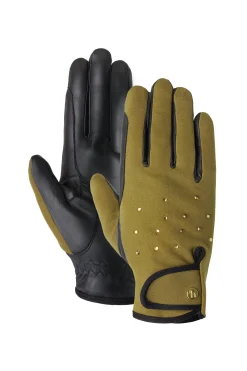 Joana Winterreithandschuhe mit Strass