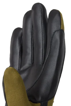 Joana Winterreithandschuhe mit Strass