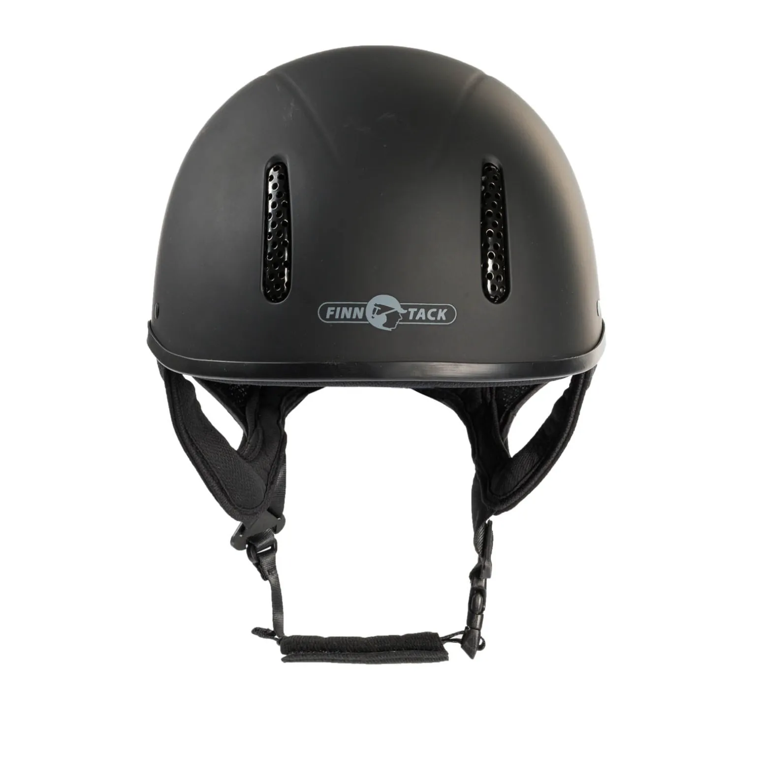 Jockey-Helm
