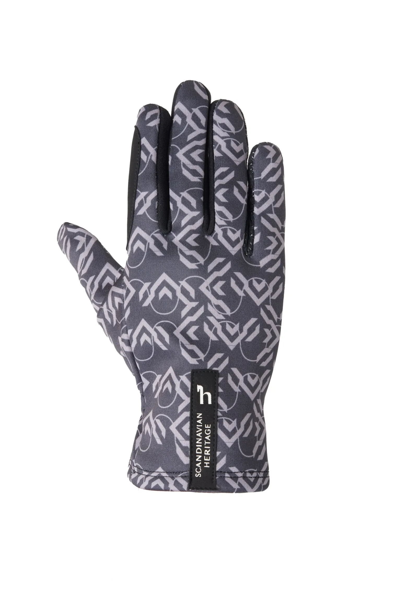 Jorja Reithandschuhe