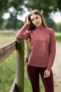 Josephine Trainingsshirt