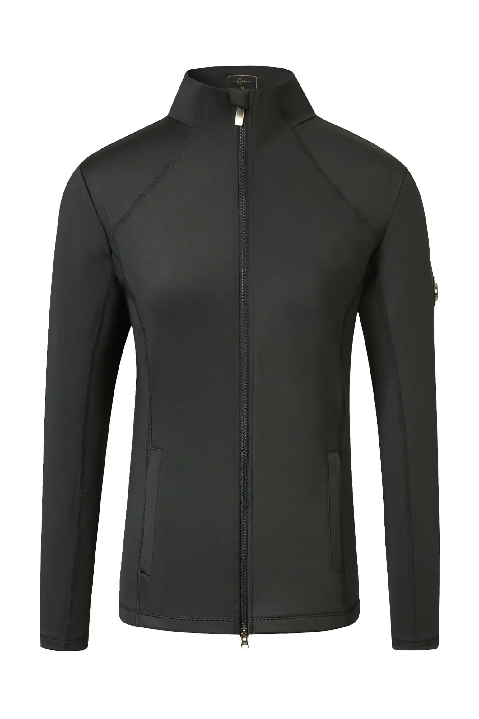 Jubiläums Active Jacke für Damen