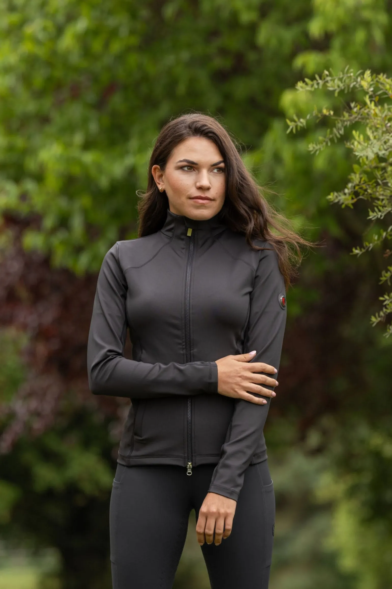 Jubiläums Active Jacke für Damen