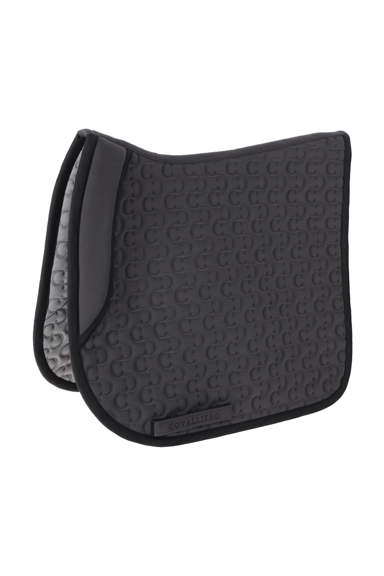 Jubiläums Dressurschabracke