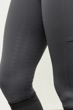 Jubiläums Vollbesatzreitleggings für Damen