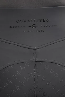 Jubiläums Vollbesatzreitleggings für Damen