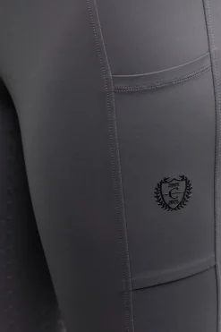 Jubiläums Vollbesatzreitleggings für Damen