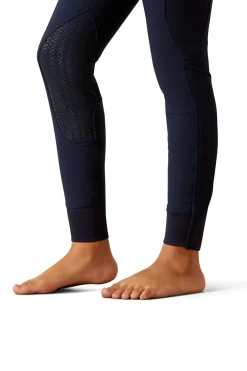 Jugend Prelude 2.0 Kniebesatz Reithose