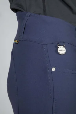 Julia Damen Reithose mit Vollbesatz